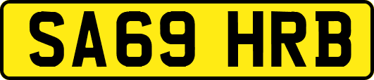 SA69HRB