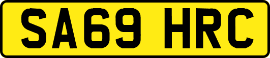 SA69HRC