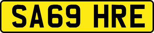SA69HRE