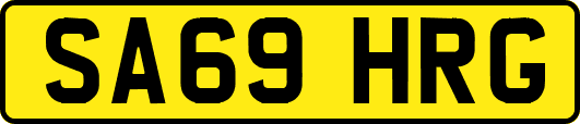 SA69HRG