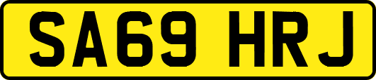 SA69HRJ
