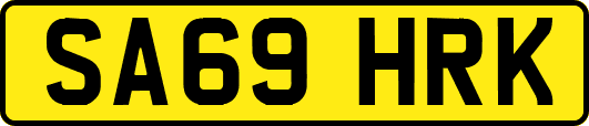SA69HRK