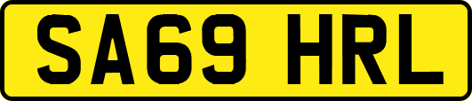 SA69HRL