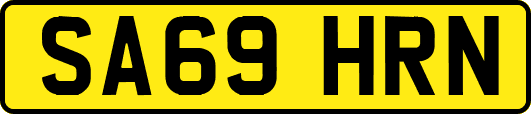 SA69HRN
