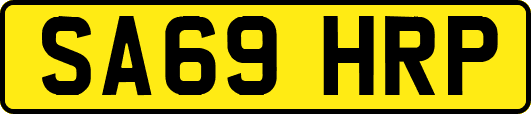SA69HRP