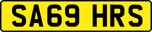 SA69HRS
