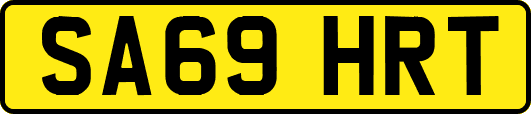 SA69HRT