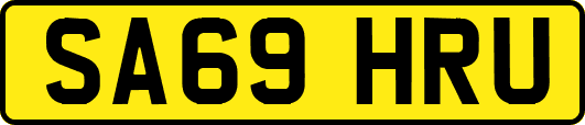 SA69HRU