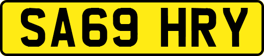 SA69HRY