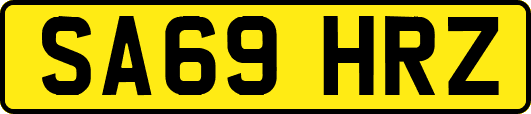 SA69HRZ