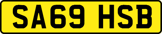 SA69HSB