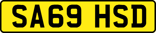 SA69HSD