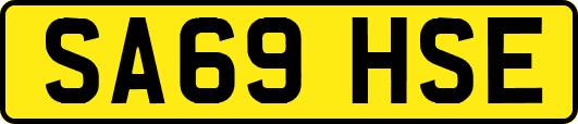 SA69HSE