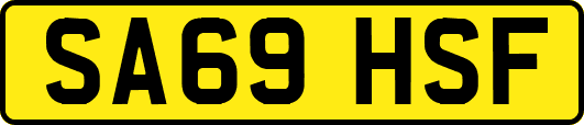 SA69HSF