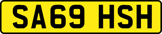 SA69HSH