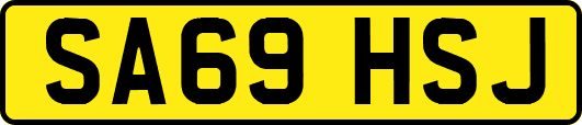 SA69HSJ