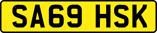 SA69HSK