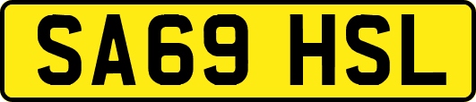 SA69HSL