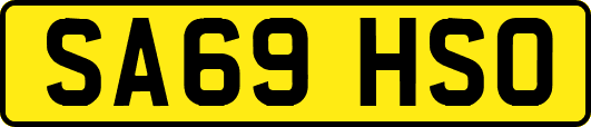SA69HSO
