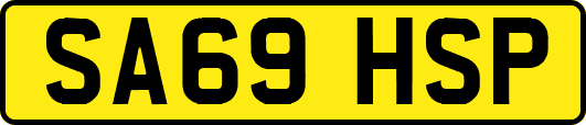 SA69HSP