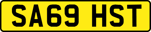 SA69HST