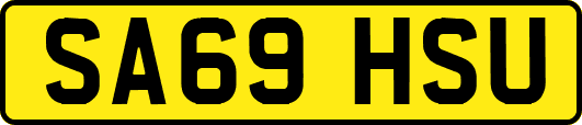 SA69HSU