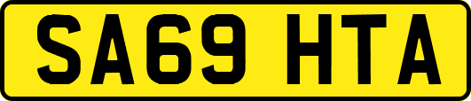 SA69HTA