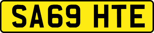 SA69HTE