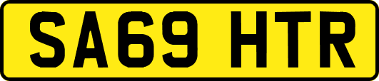 SA69HTR