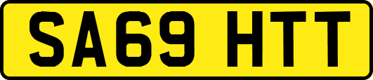 SA69HTT
