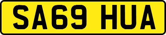 SA69HUA