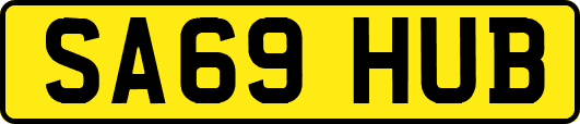 SA69HUB