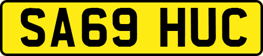 SA69HUC