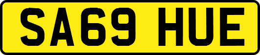 SA69HUE
