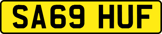 SA69HUF