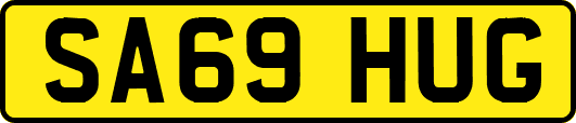 SA69HUG