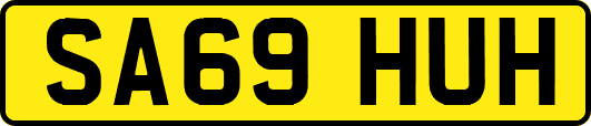 SA69HUH