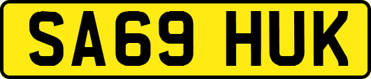 SA69HUK