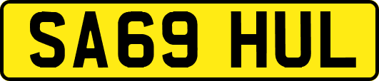 SA69HUL