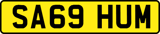 SA69HUM