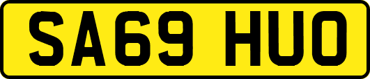 SA69HUO