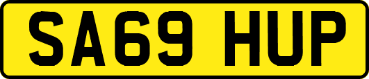 SA69HUP