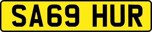 SA69HUR