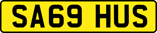SA69HUS