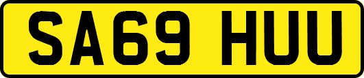 SA69HUU