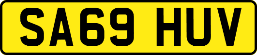 SA69HUV