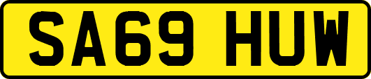 SA69HUW