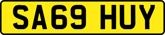 SA69HUY