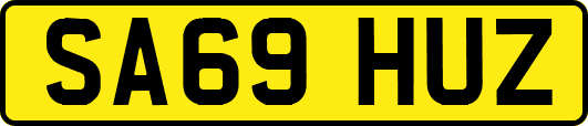 SA69HUZ