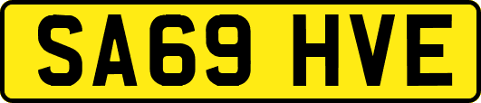 SA69HVE